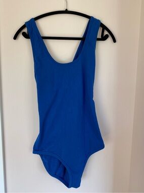 ARQ Cleo bodysuit - new, 3X